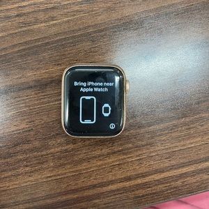 Apple Watch Series 5 40mm - Rose Gold